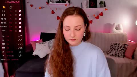 Mia online show from 15, 11, 2025