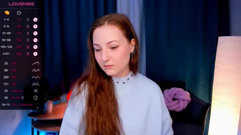 Mia online show from 28, 11, 2025