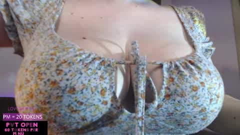  Crystal         PVT OPEN online show from 13, 4, 2026