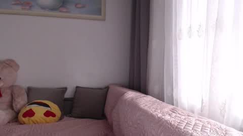 velvetmoon123 online show from 19, 12, 2025