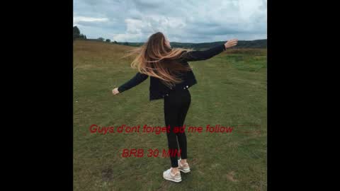 velvetmoon123 online show from 25, 3, 2026