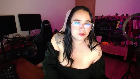 Snapshot of velvetoffice chatting on 6, 10, 2025 eri online show from 6, 10, 2025