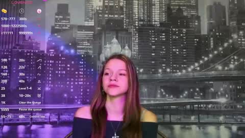 Kelly online show from 25, 5, 2026