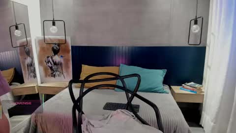 velvettease_ online show from 21, 3, 2026