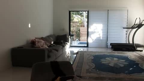 VelvetTGirl online show from 2, 2, 2026