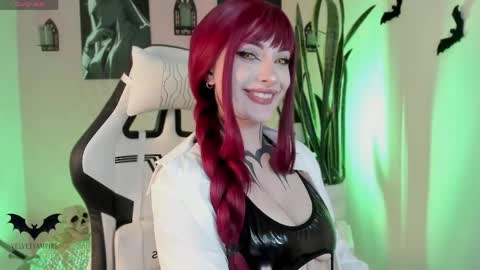 Jess online show from 26, 4, 2026