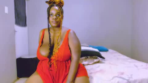 velvetychocolate1 online show from 22, 1, 2025