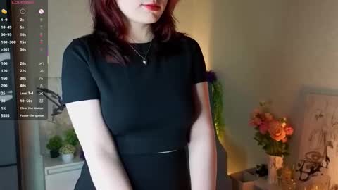 Snapshot of venastonks chatting on 9, 10, 2025 janet online show from 9, 10, 2025