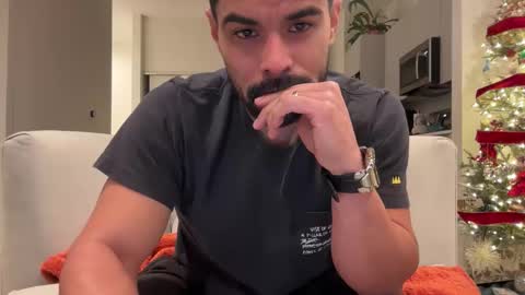 vendickx online show from 2, 12, 2025