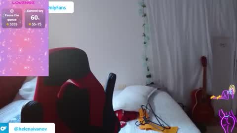 venecasexy44 online show from 17, 12, 2025