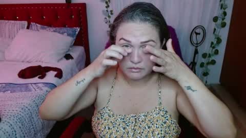 venecasexy44 online show from 9, 5, 2026