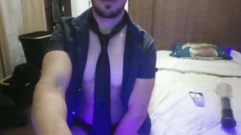 venezuelan420 online show from 15, 10, 2025