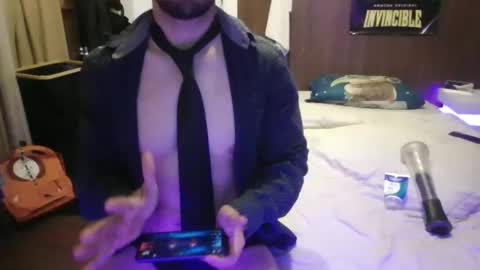 venezuelan420 online show from 7, 1, 2026