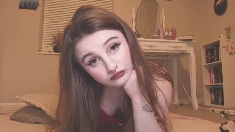 Snapshot of venicebtchh chatting on 11, 2, 2026 Harley instahailharleyy online show from 11, 2, 2026