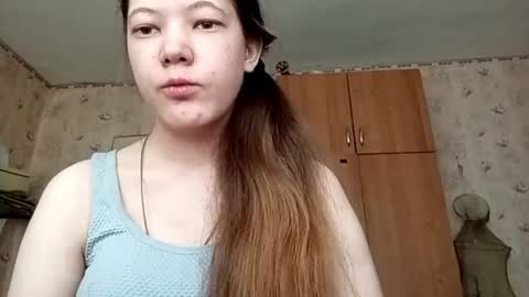 Snapshot of venicesuares chatting on 16, 6, 2026 Megan online show from 16, 6, 2026