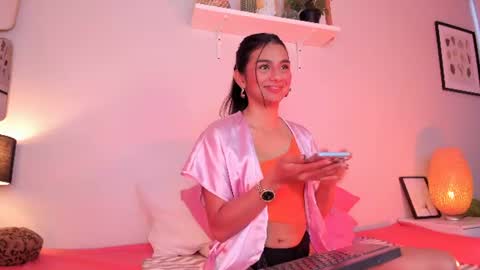 Vennus online show from 8, 7, 2026