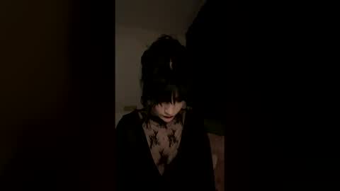 Snapshot of venom_goddess chatting on 19, 5, 2026 venom_goddess online show from 19, 5, 2026