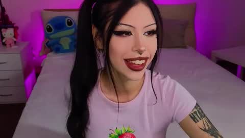 Vivian online show from 22, 9, 2025