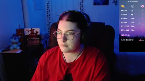 Snapshot of venttomommy chatting on 21, 9, 2025 Reaper online show from 21, 9, 2025