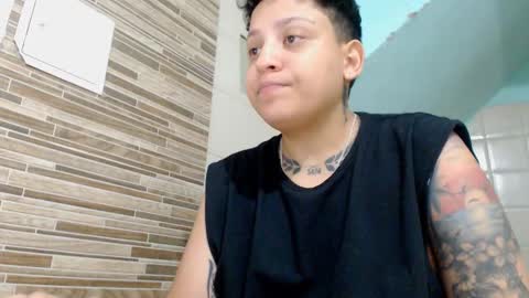 Snapshot of venus14hot chatting on 30, 9, 2025 Billy Mandy online show from 30, 9, 2025