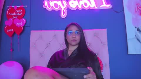 Venus Veracruz online show from 16, 2, 2025