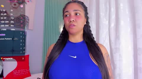 Venus Veracruz online show from 10, 2, 2026