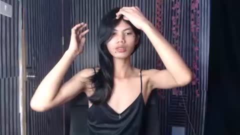 venus cute online show from 18, 10, 2025