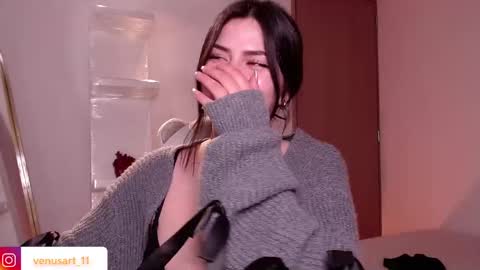 venus_art11 online show from 17, 2, 2025