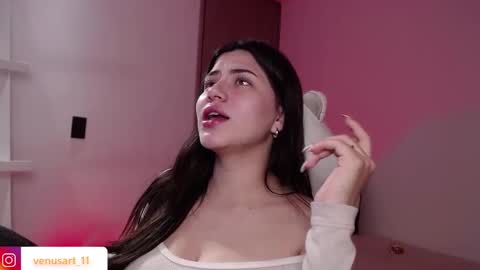 venus_art11 online show from 26, 2, 2025