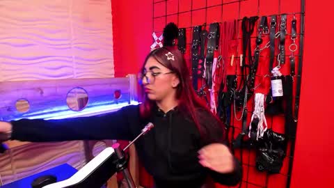 VENUS online show from 23, 2, 2026