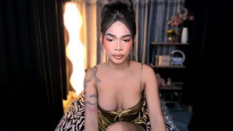 VENUS THE GODDESS online show from 9, 2, 2026