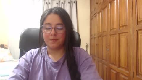 Snapshot of venus_cat_ chatting on 2, 7, 2026 Venus online show from 2, 7, 2026