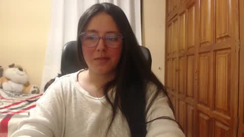 Snapshot of venus_cat_ chatting on 15, 7, 2026 Venus online show from 15, 7, 2026