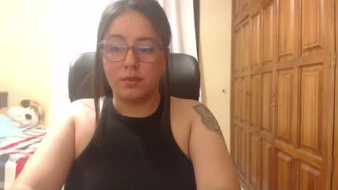 Snapshot of venus_cat_ chatting on 20, 7, 2026 Venus online show from 20, 7, 2026