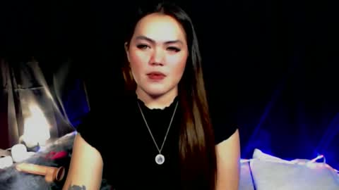 I am Colly Your mystery girl online show from 10, 10, 2025