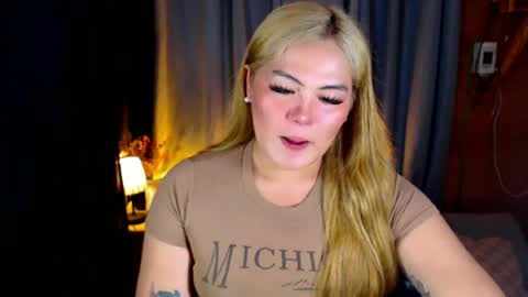 Snapshot of venus_colly chatting on 22, 6, 2026 I am Colly Your mystery girl online show from 22, 6, 2026
