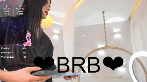 VENUS online show from 29, 1, 2025