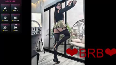 Snapshot of venus_flame chatting on 10, 3, 2026 VENUS online show from 10, 3, 2026