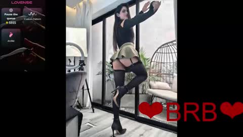 Snapshot of venus_flame chatting on 11, 3, 2026 VENUS online show from 11, 3, 2026