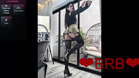 Snapshot of venus_flame chatting on 12, 3, 2026 VENUS online show from 12, 3, 2026