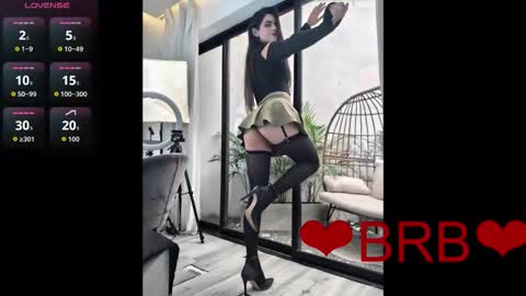 Snapshot of venus_flame chatting on 14, 3, 2026 VENUS online show from 14, 3, 2026