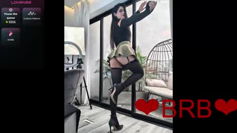 Snapshot of venus_flame chatting on 18, 3, 2026 VENUS online show from 18, 3, 2026