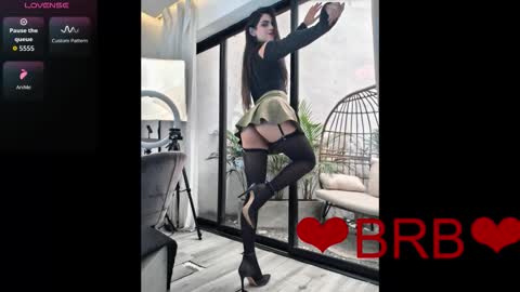 Snapshot of venus_flame chatting on 20, 3, 2026 VENUS online show from 20, 3, 2026