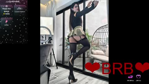 Snapshot of venus_flame chatting on 10, 4, 2026 VENUS online show from 10, 4, 2026