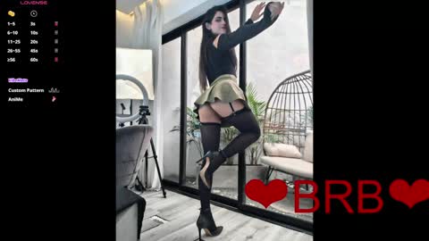 VENUS online show from 3, 5, 2026