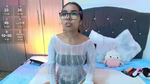 venus_hexxx online show from 4, 10, 2025