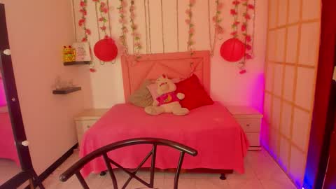 Mary online show from 22, 12, 2025