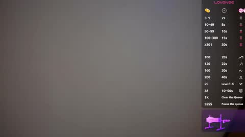 Snapshot of venus_leroy chatting on 14, 11, 2025 Venus online show from 14, 11, 2025