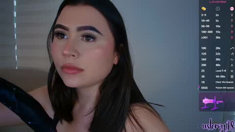 Venus online show from 26, 3, 2026