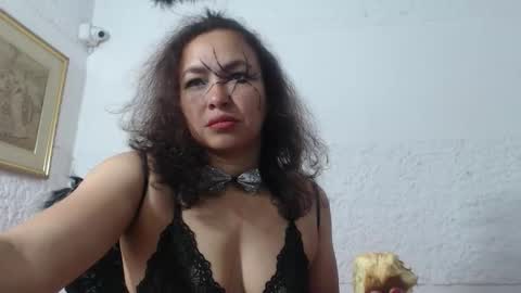 venus_lov online show from 31, 10, 2025